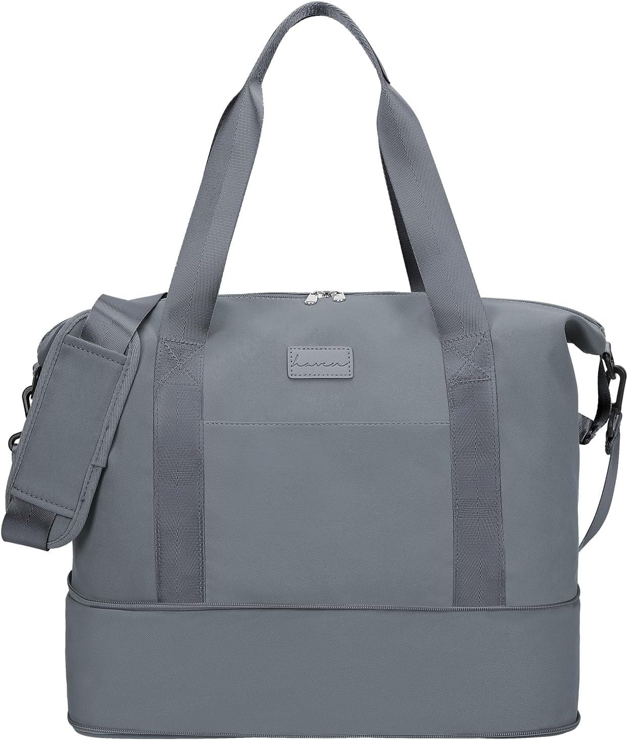 for Ryanair 40x20x25 Travel Hand Luggage Airplane Underseat Carry on Bag Weekend...