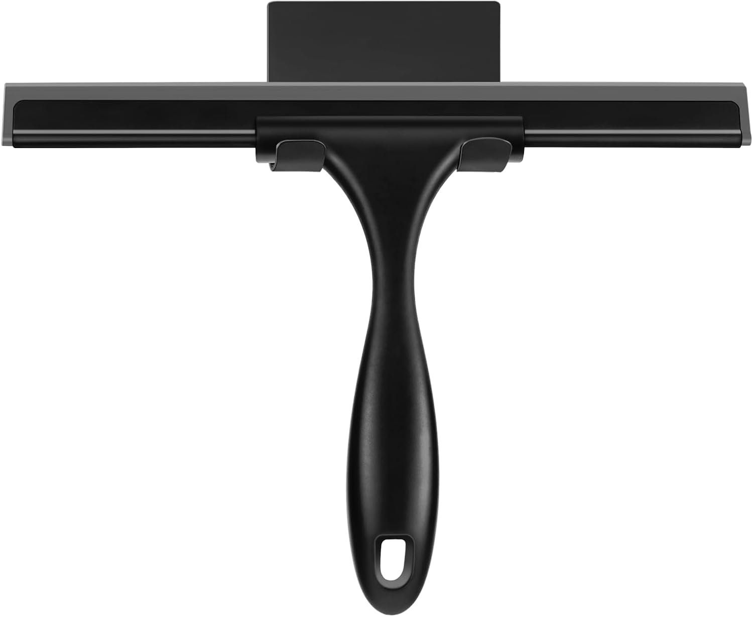 SetSail Squeegee for Shower Glass Door Stainless Steel Shower Squeegee for Glass...