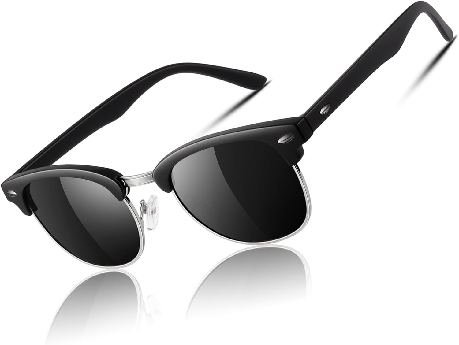 CGID Polarised Sunglasses for Men Women Ladies,2025 Newly Upgraded UV400 Fishing...