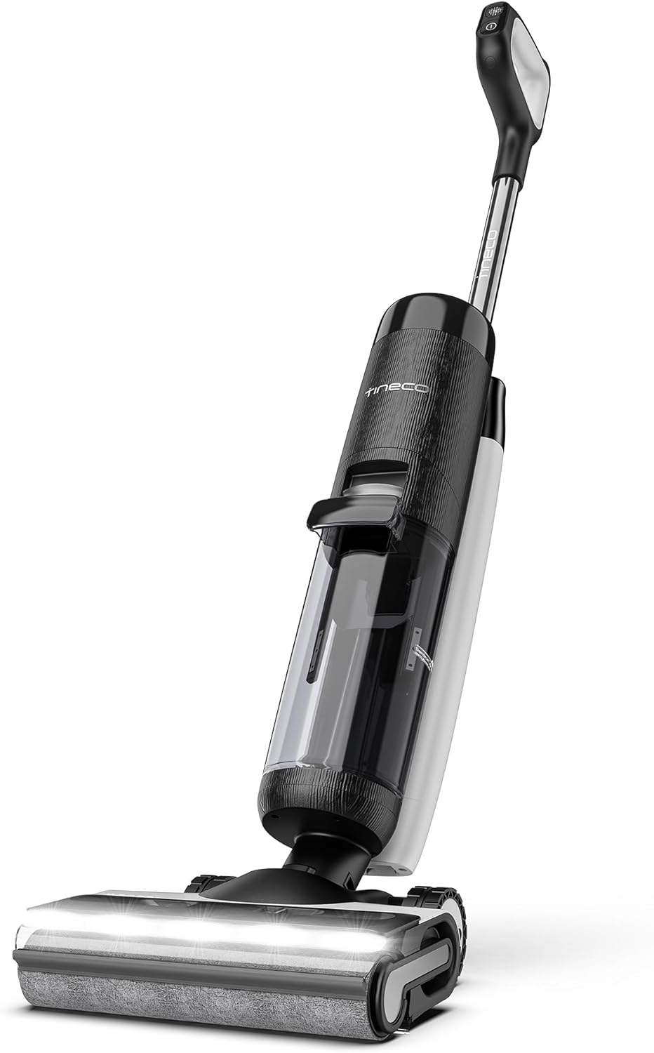 Tineco Floor ONE S7 PRO Smart Cordless Floor Cleaner, Wet Dry Vacuum Cleaner & M...