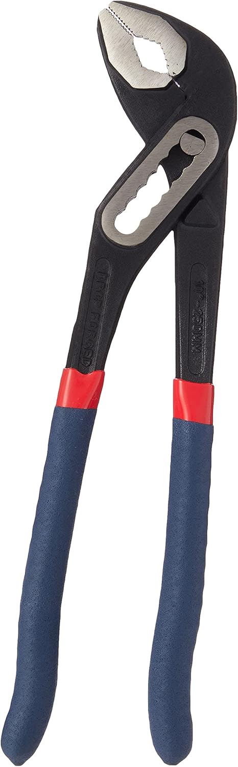 Bluespot 06436 250mm (10") Box Joint Water Pump Plier