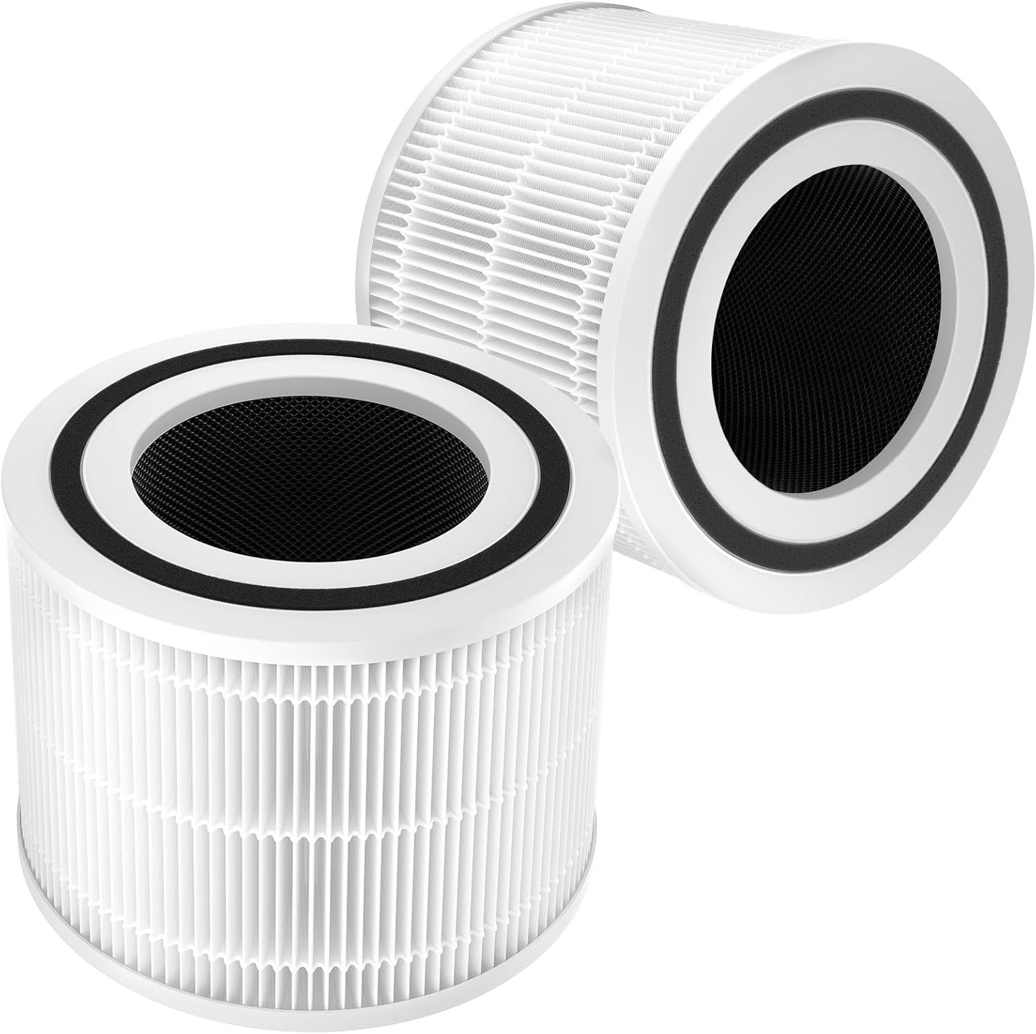 Core 300 Replacement Filter, Compatible with LEVOIT Core 300/300S Air Purifier，...