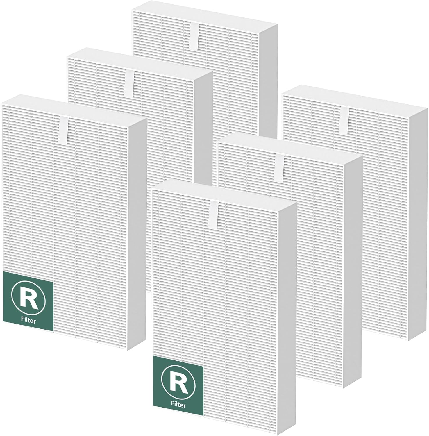 HPA300 HEPA Air Purifier Filter R for Honeywell Air Purifier HPA100/200/300 and...