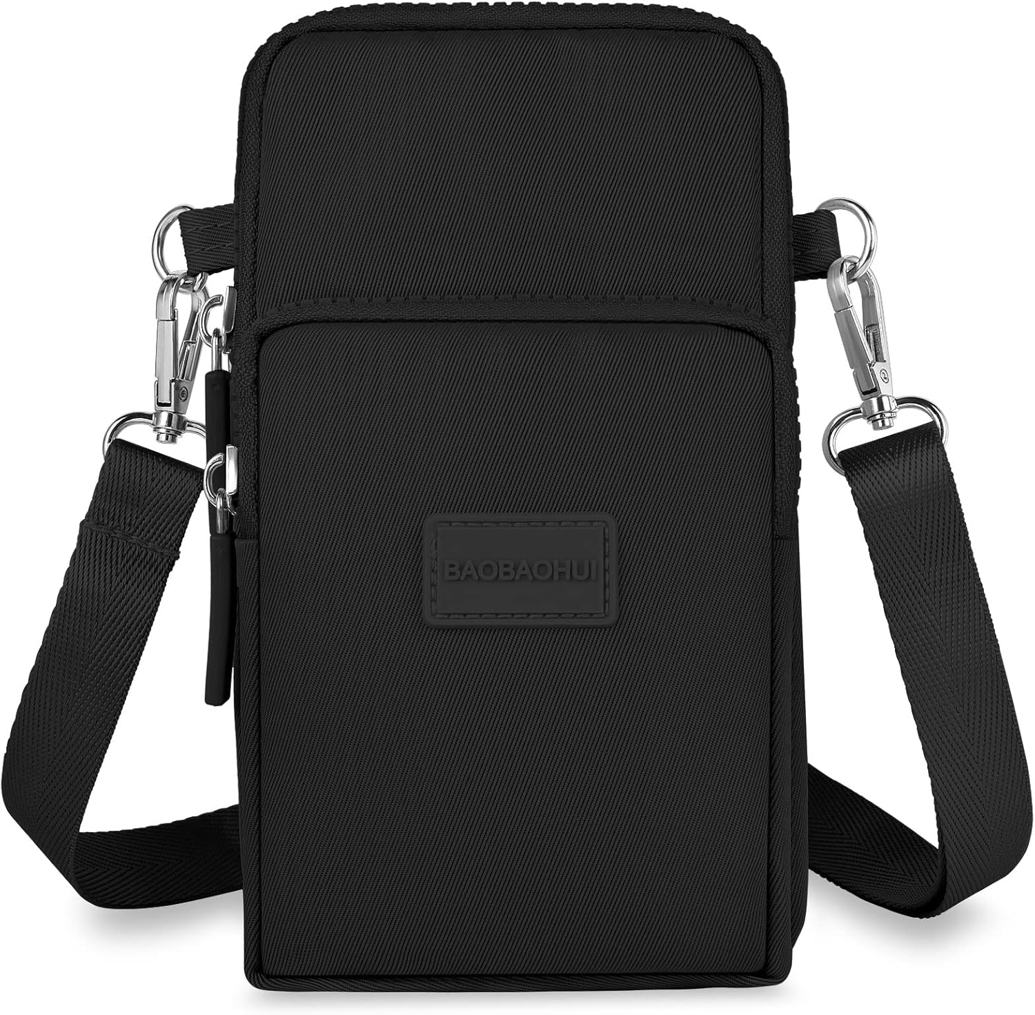 Aucuu Crossbody Bags Small Mobile Phone Wallet Bags, Cell Phone Purse with Adjus...