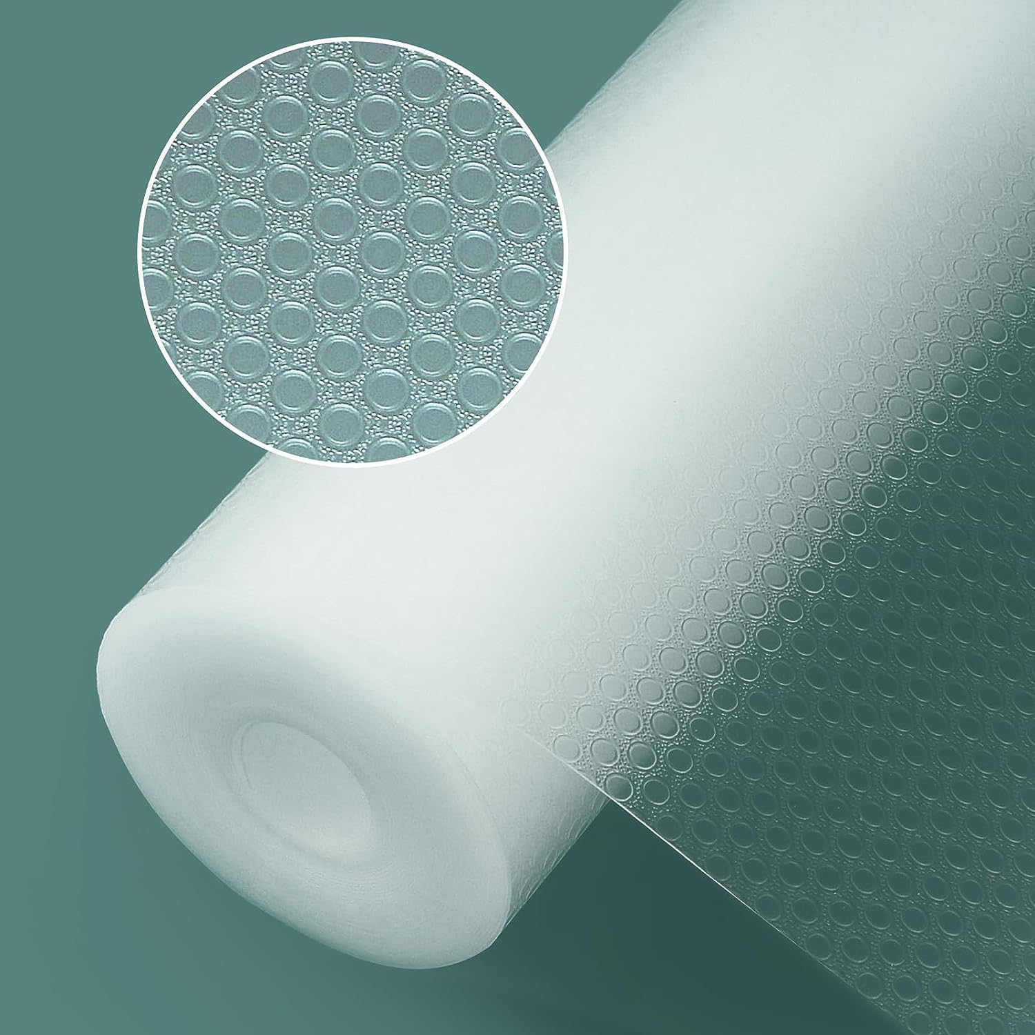 Origuuds Shelf Liners, Non-Adhesive Drawer Liner, Waterproof & Oil-Proof Kitchen...