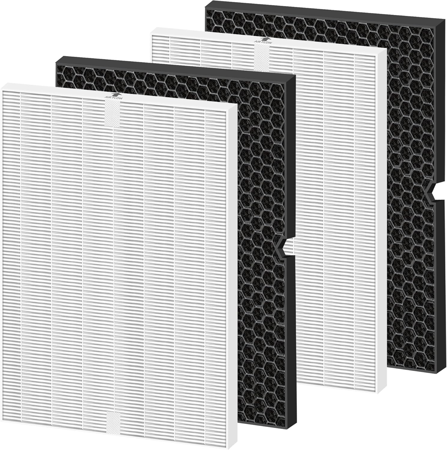 116130 Replacement Filter H for Winix 5500-2 5510...