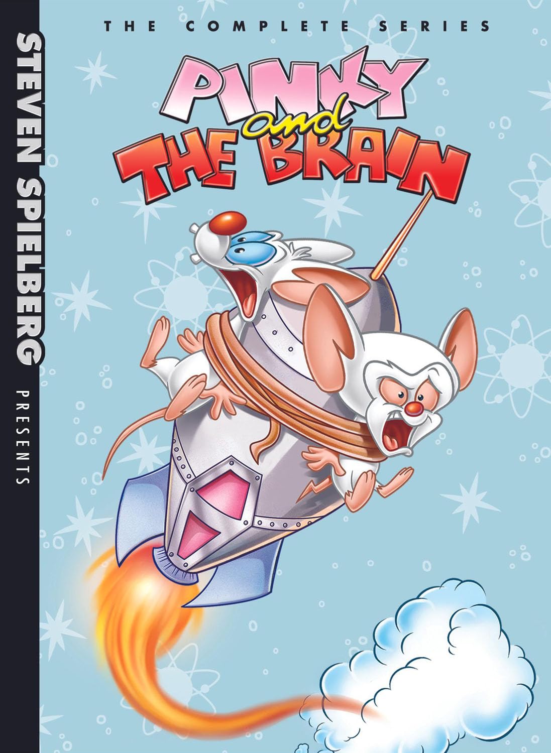 Pinky and the Brain: The Complete Series (DVD)