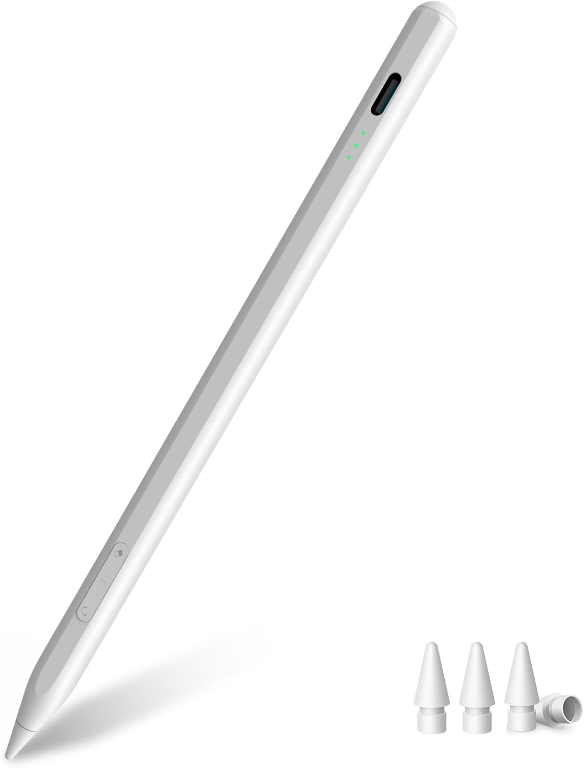 Stylus Pen for iPad 9th&10th Generation, 13 Mins Fast Charge, iPad Pencil for Ap...