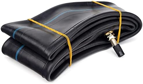 Premium Hyssk 2.75/3.00-12" Motorcycle Inner Tube for 80/100-12 SSR Dirt Pit Bik...