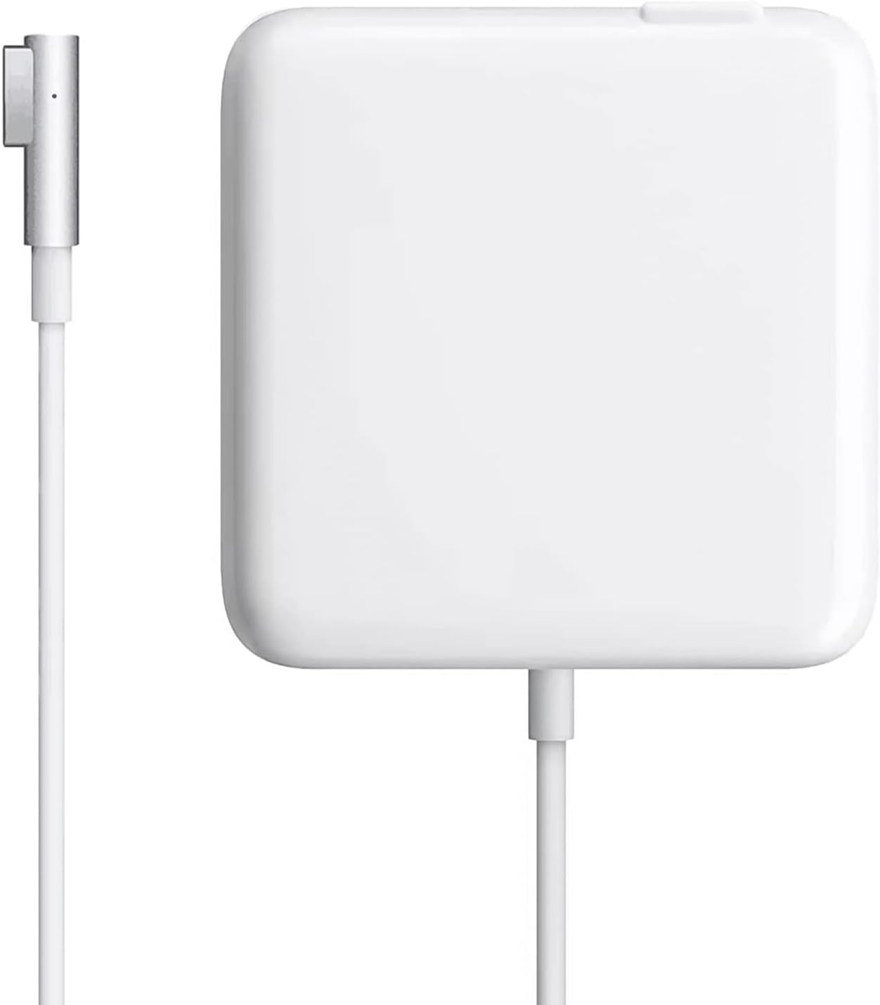 Mac Book Pro Charger,60W Power Adapter L-Tip Magnetic Connector Charger and Comp...