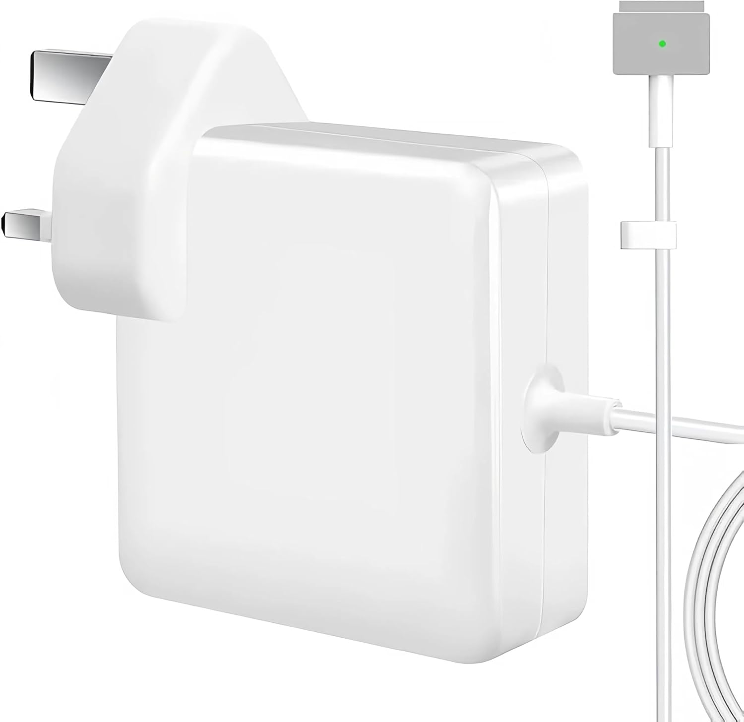 Compatible Mac Book Pro Charger, Special 60W T-Tip Power Adapter Charger, Afford...