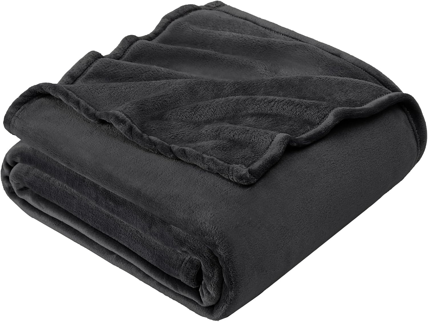 EHEYCIGA Fleece Blanket, Special Throws for Sofas, Innovative Warm Soft Blanket...