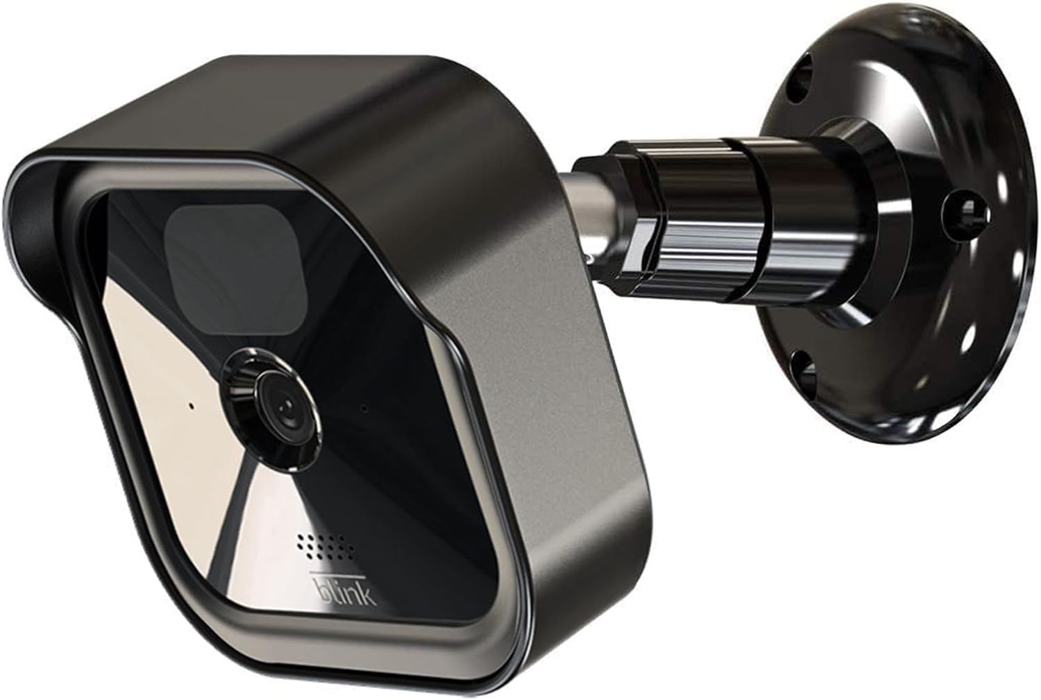 All-New Blink Outdoor Camera Housing and Mounting Bracket, Weatherproof Protecti...