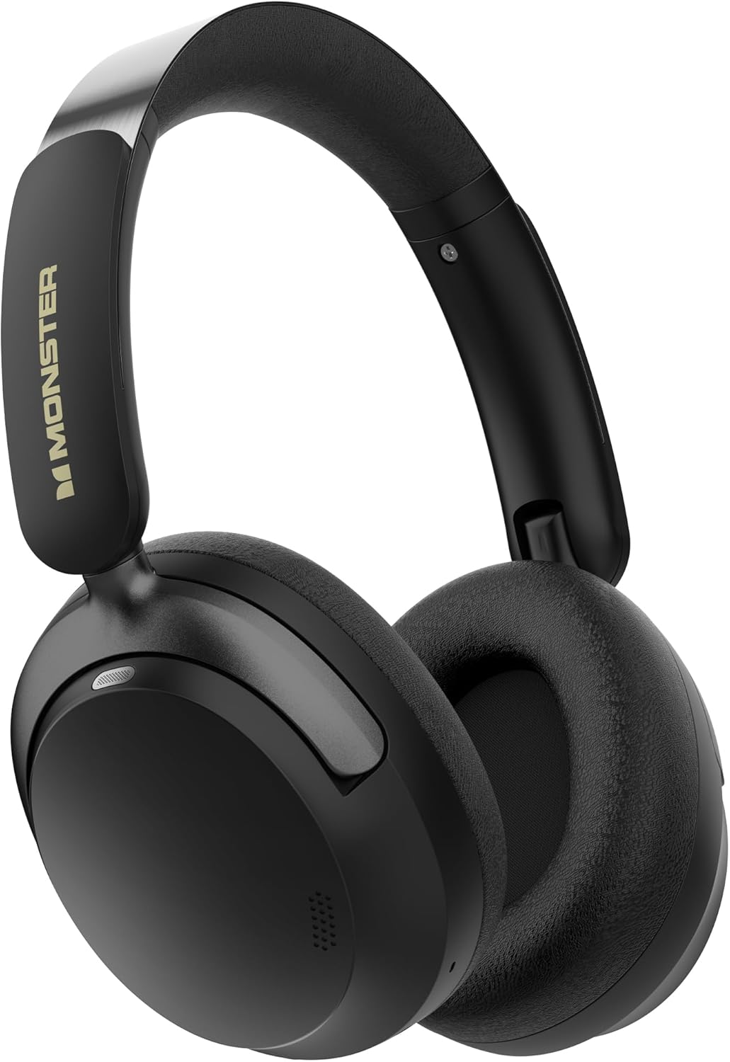 Monster Persona 3rd ANC Active Noise Canceling Headphones, Over Ear Wireless Hea...