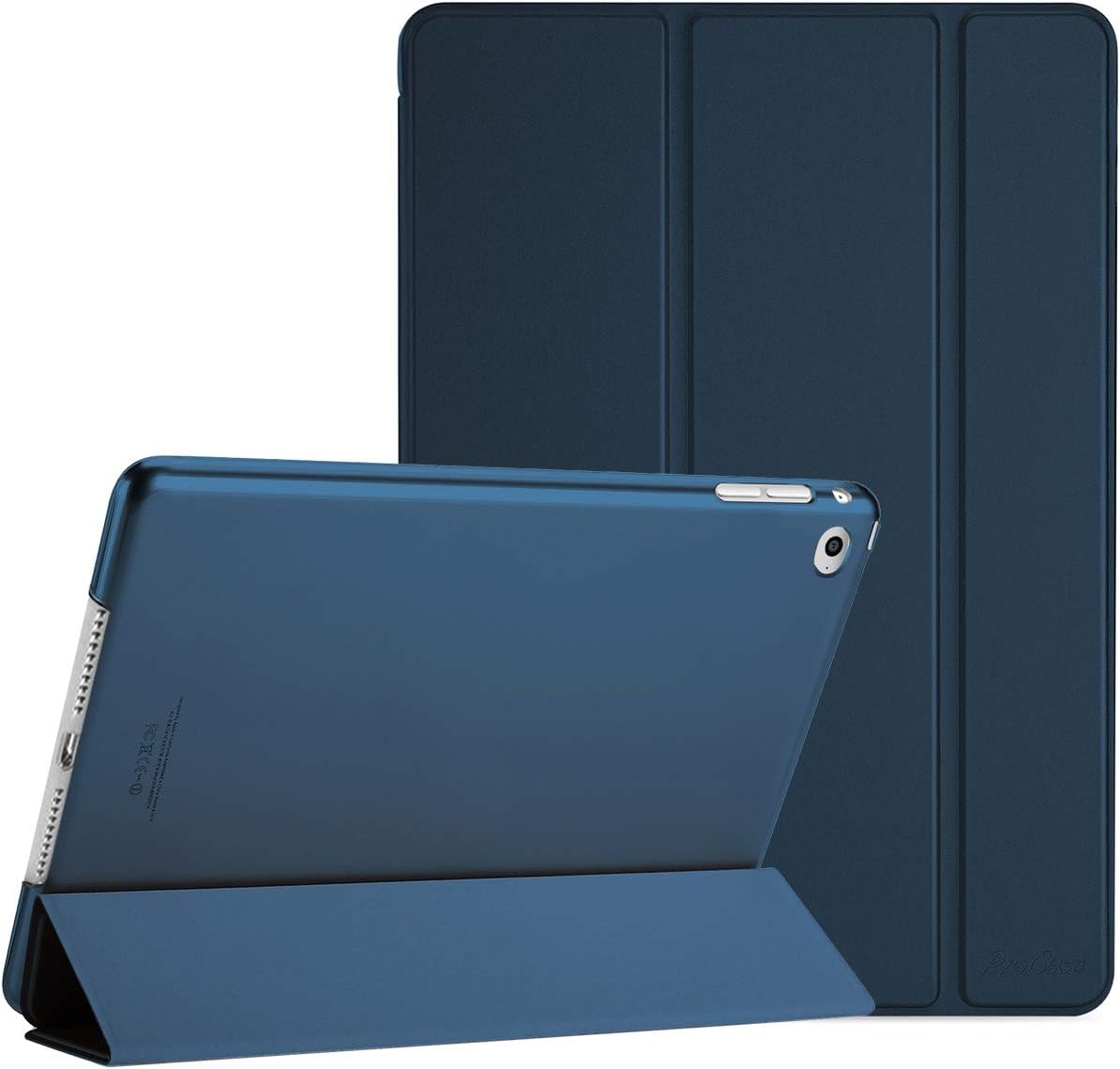 ProCase Smart Case for iPad Air 2 2014, Ultra Slim Lightweight Stand Protective...