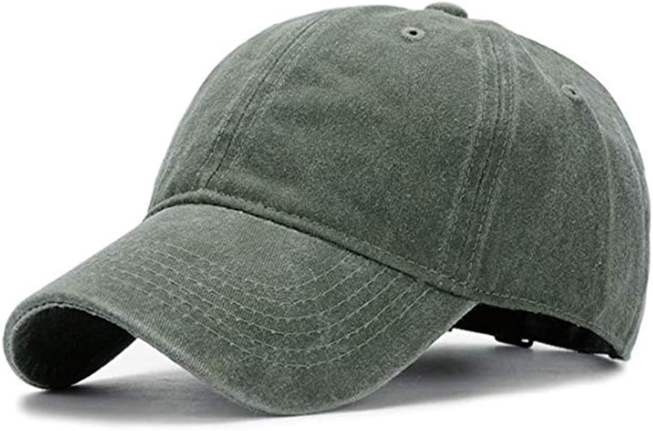 Mommy Jennie Unisex Vintage Washed Distressed Baseball-Cap Twill Adjustable Dad-...
