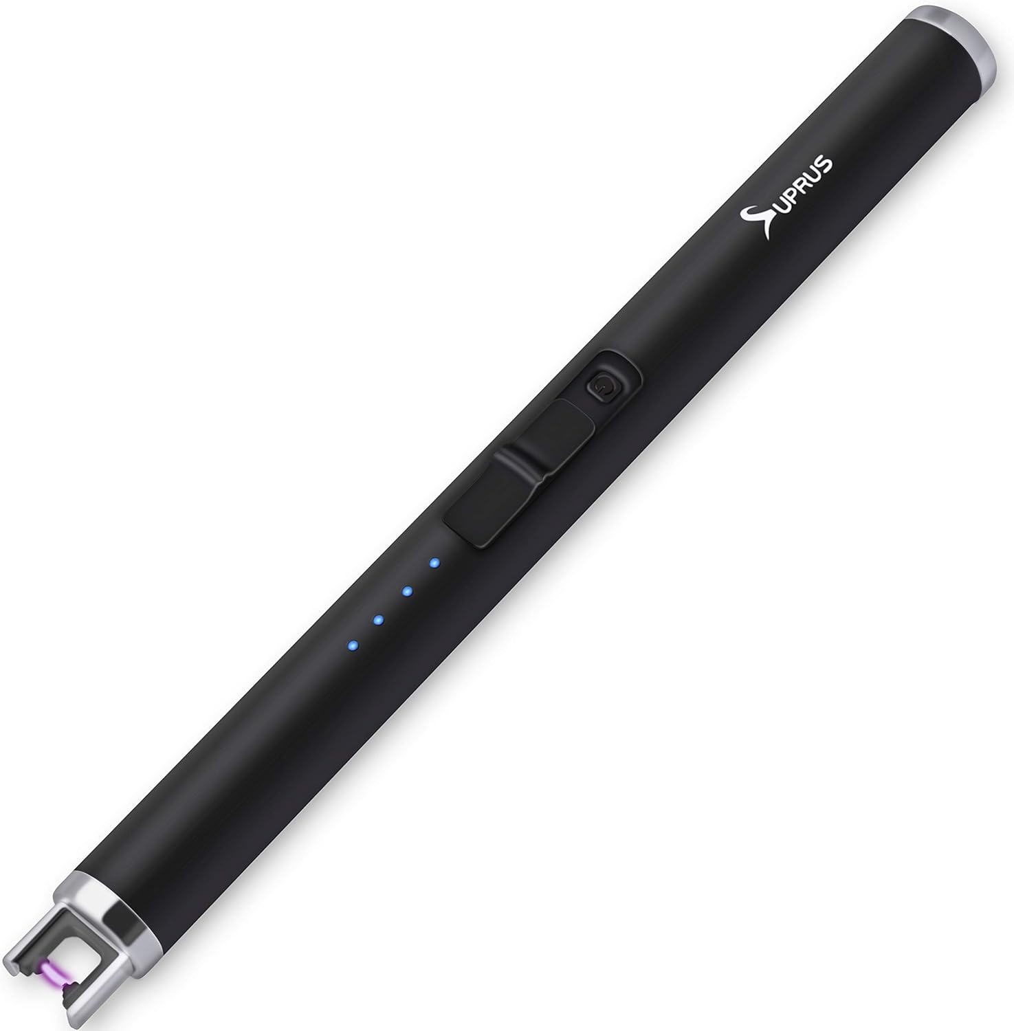 SUPRUS Lighter Electric Candle USB Type C Rechargeable Lighter with Upgraded LED...