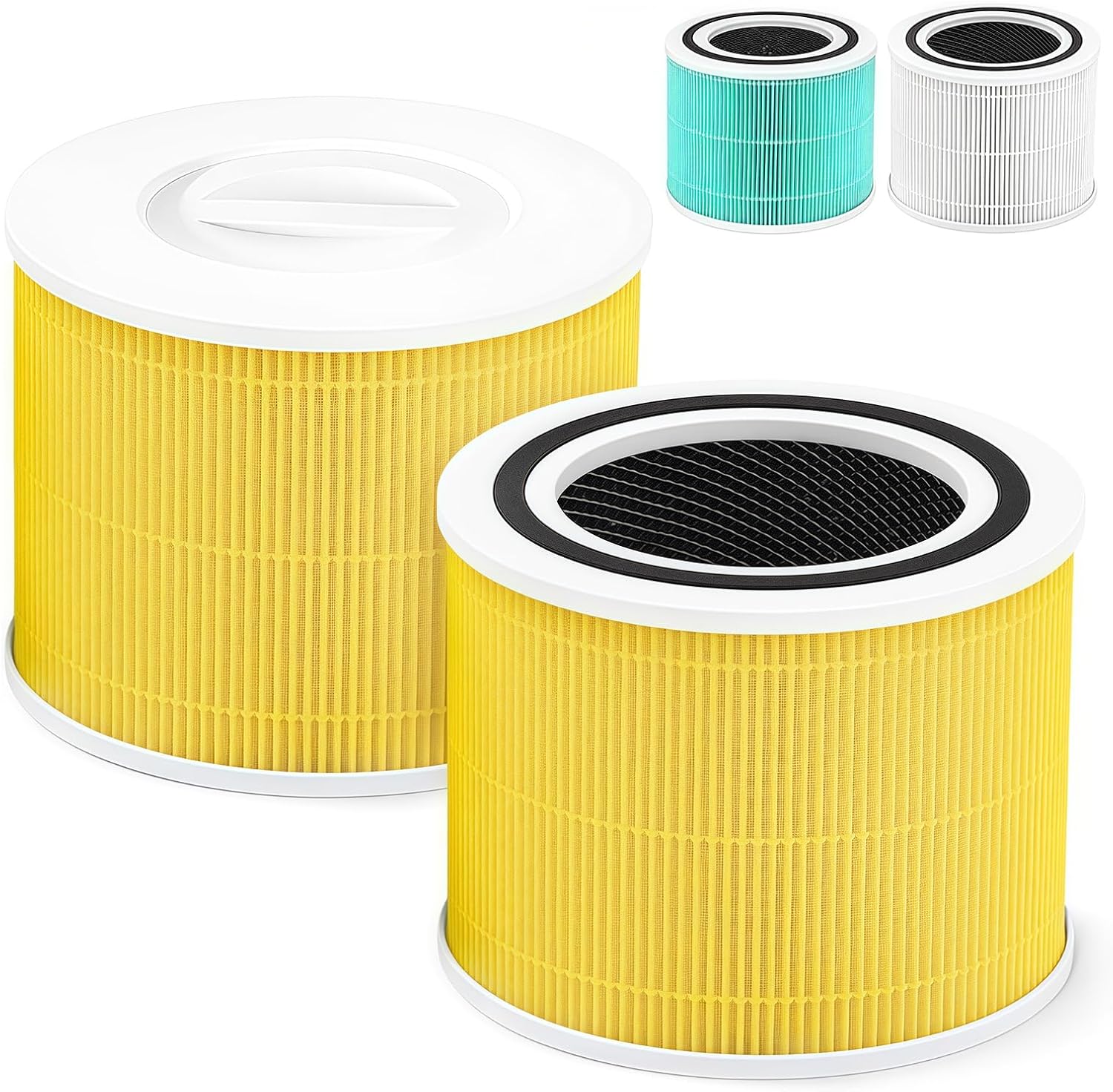Core 300 Pet Care Replacement Filter for LEVOIT Core 300/300-P/Core 300S-P/Core...