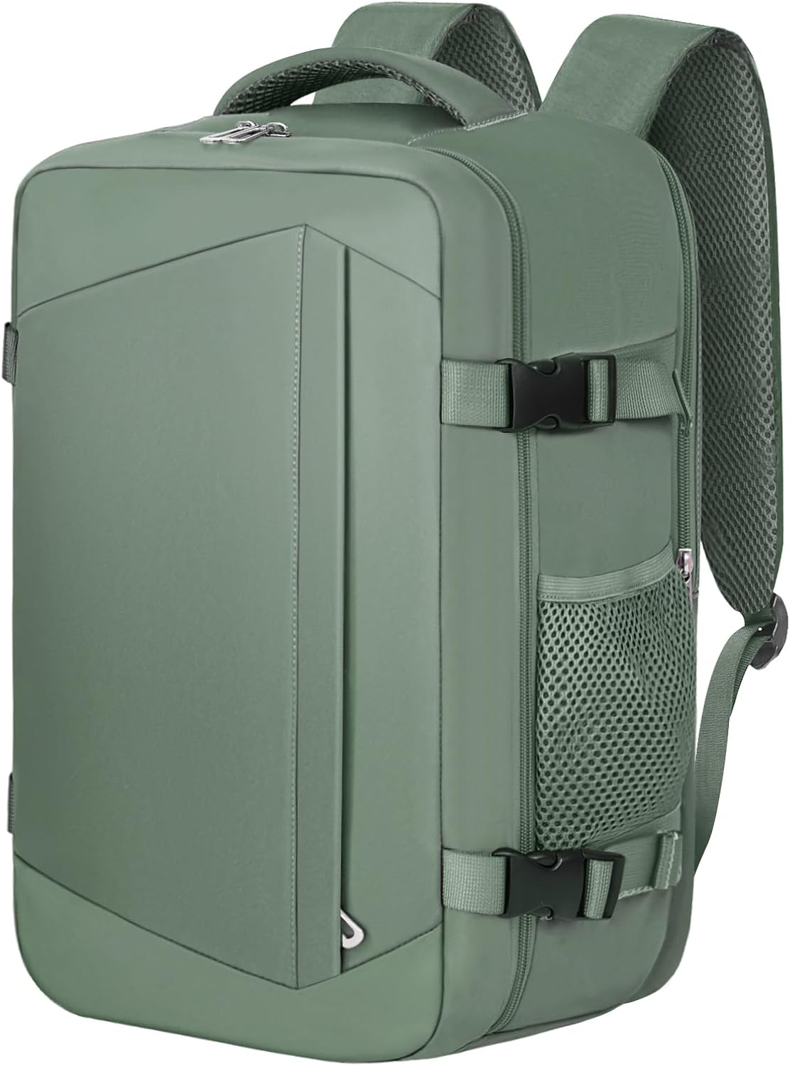 KIRFEIHT Cabin Bags 40x20x25 for Ryanair Underseat Carry-Ons Travel Bag - Hand L...