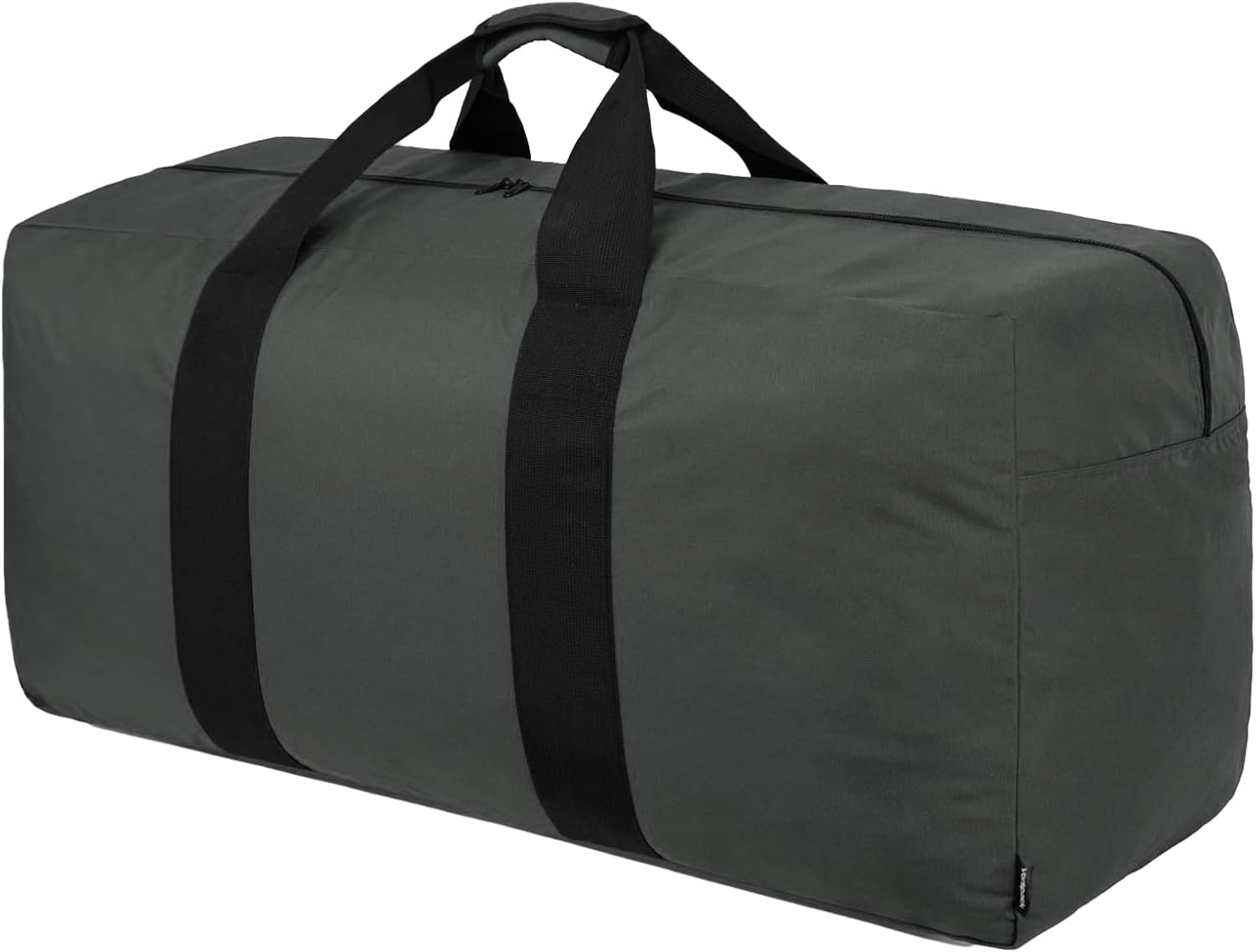 Vorspack Extra Large Duffle Bag for Travel - 150L Duffel Bag for Men Gear Bag fo...