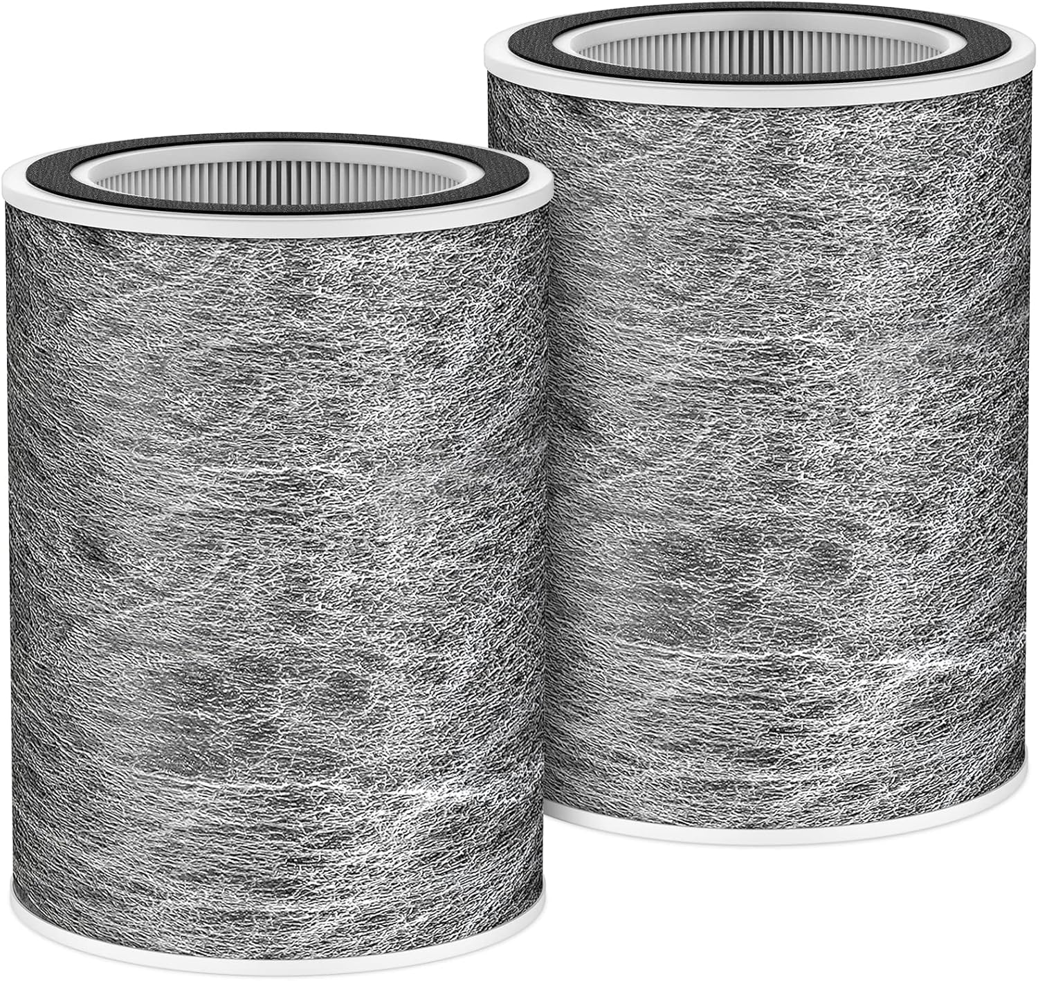 HP202 Replacement Filter Compatible with Shark HP201 HP302 HP301 AP1000 HP200 HC...