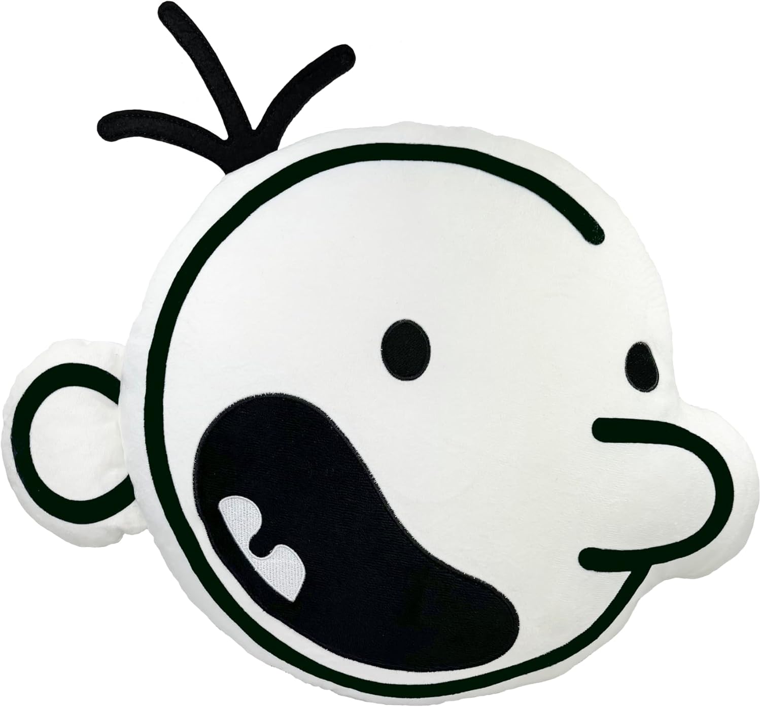 MerryMakers Diary of a Wimpy Kid Greg Plush: 14.5