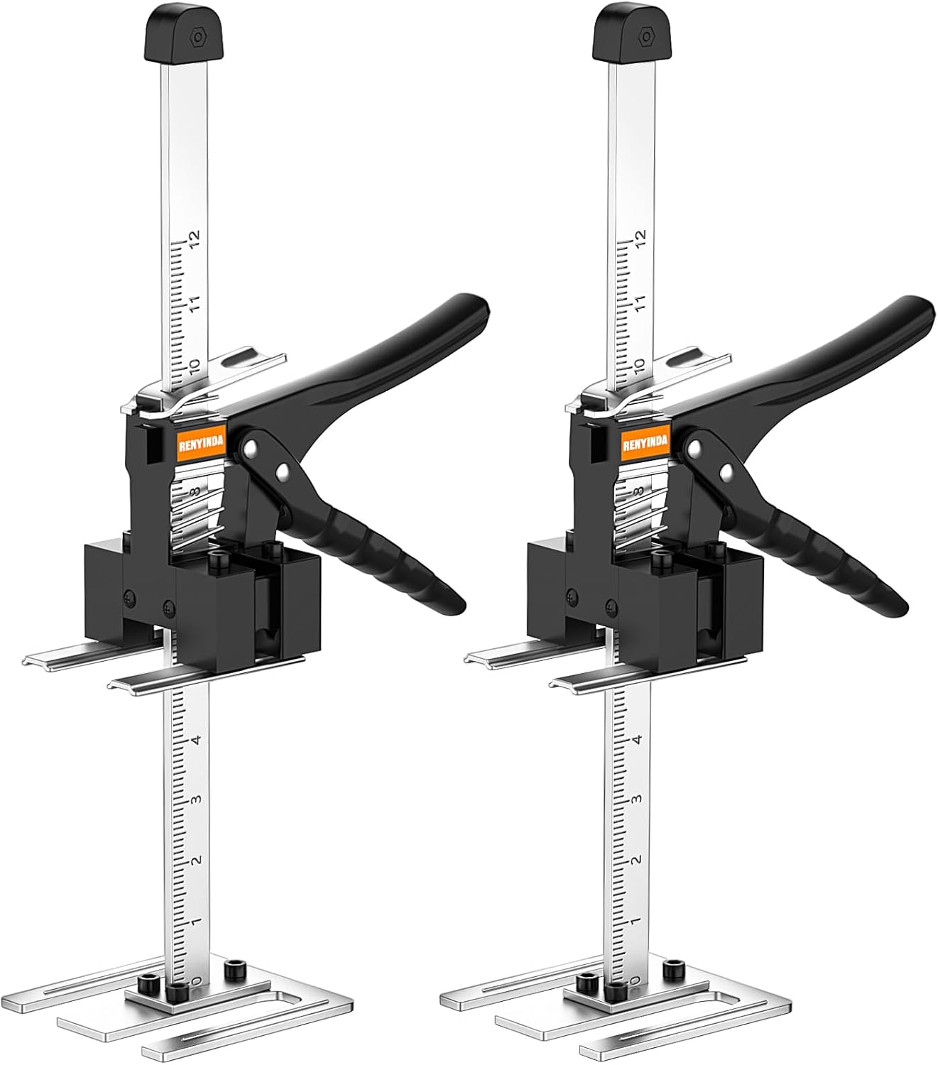 Labor-Saving Arm Jack Multifunctional Construction...