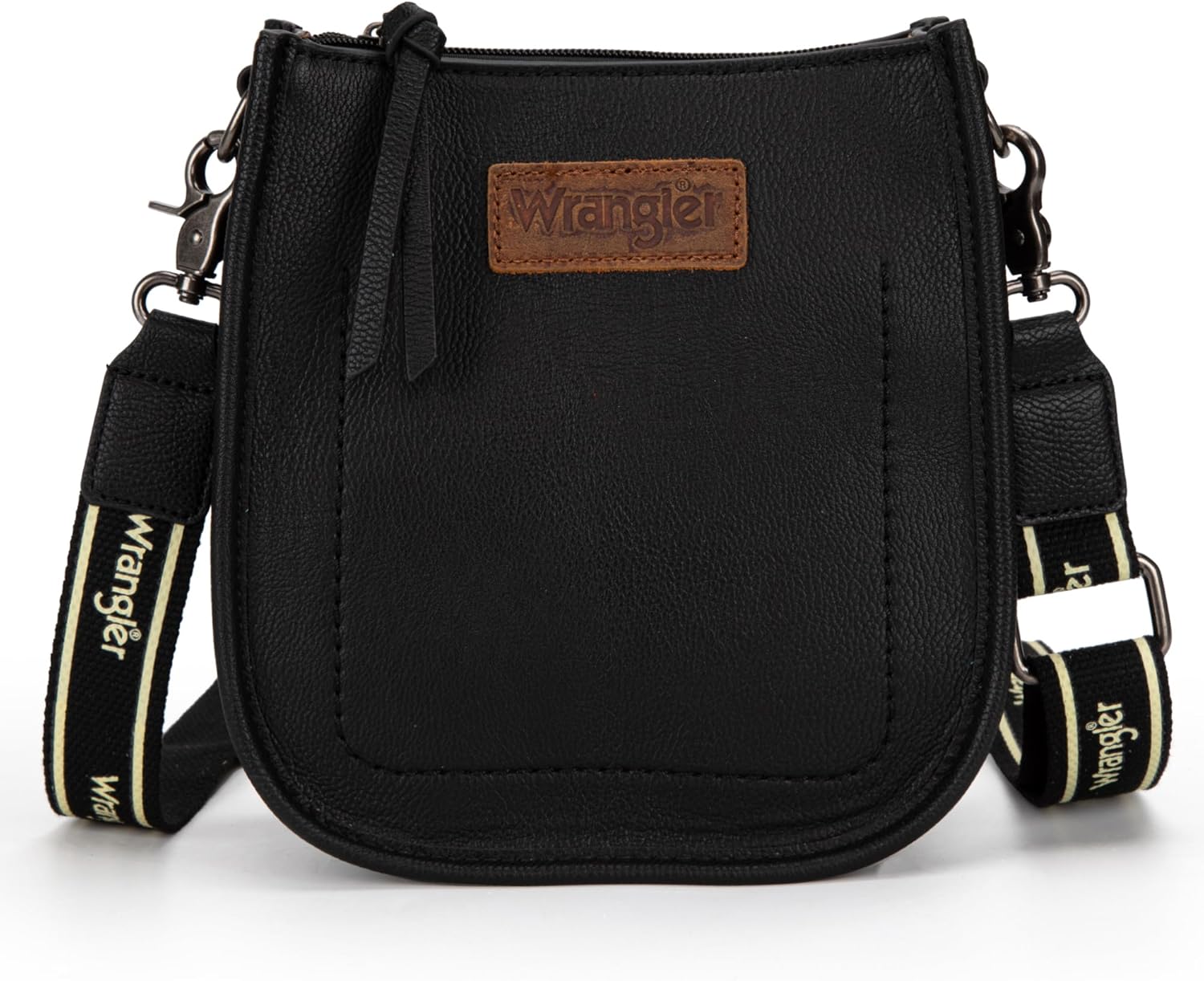 Wrangler Small Crossbody Bags for Women Cute Mini Purses Shoulder Handbag