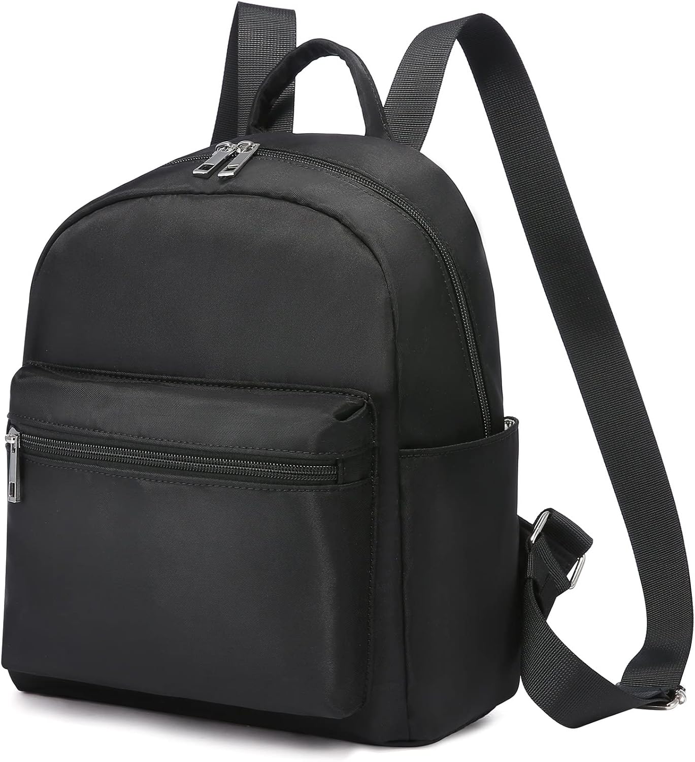 LOVEVOOK Mini Backpack for Women Light Weight Small Waterproof Backpack Purses D...