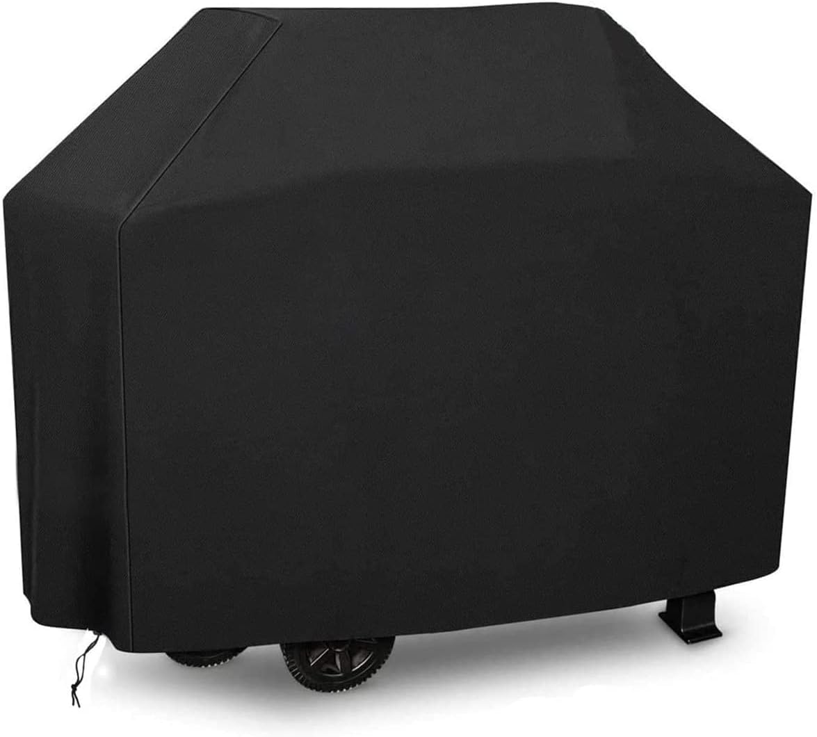 Estefanlo BBQ Covers Waterproof Heavy Duty Large Grill Cover, 3-4 Burner Gas BBQ...
