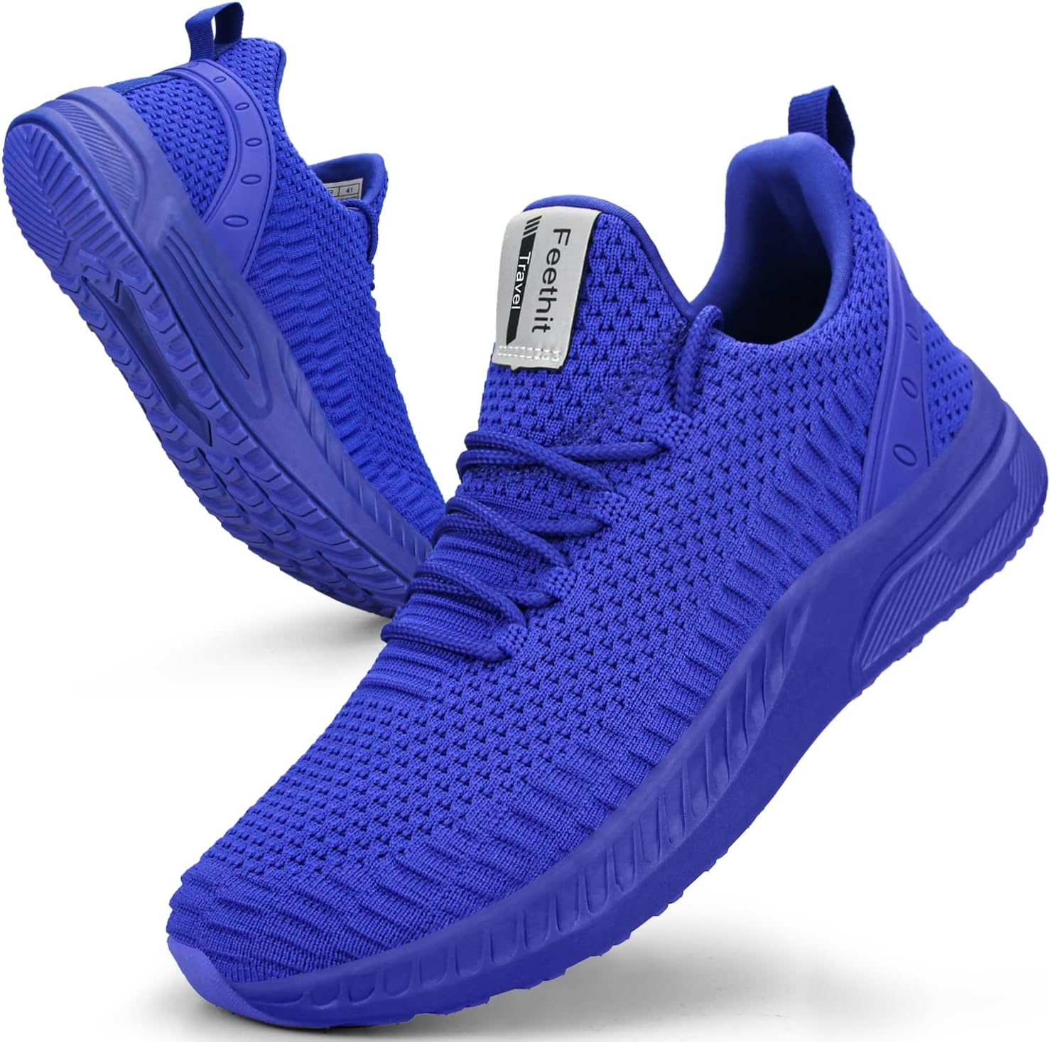 Feethit Women's Trainers, Special Breathable Running Shoes, Innovative Lightweig...