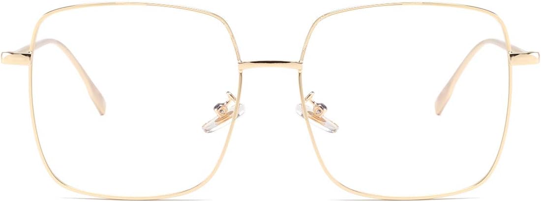 Dollger Blue Light Blocking Glasses women Anti Glare UV Filter Computer Gaming G...