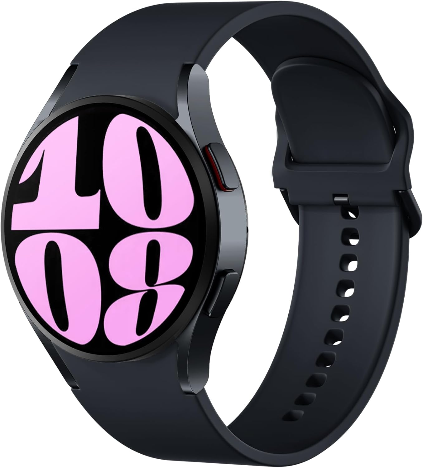 Mastten Compatible with Samsung Galaxy Watch 7 6 5 4 Strap 40mm 44mm Women Men,...