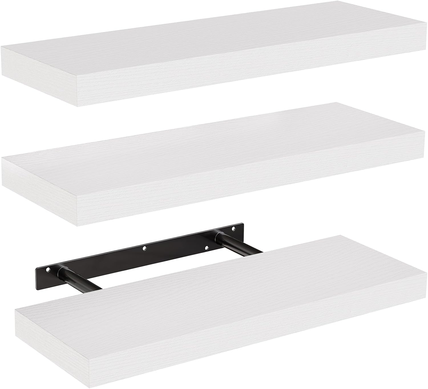 AMADA HOMEFURNISHING Floating Shelves, Wall Shelve...