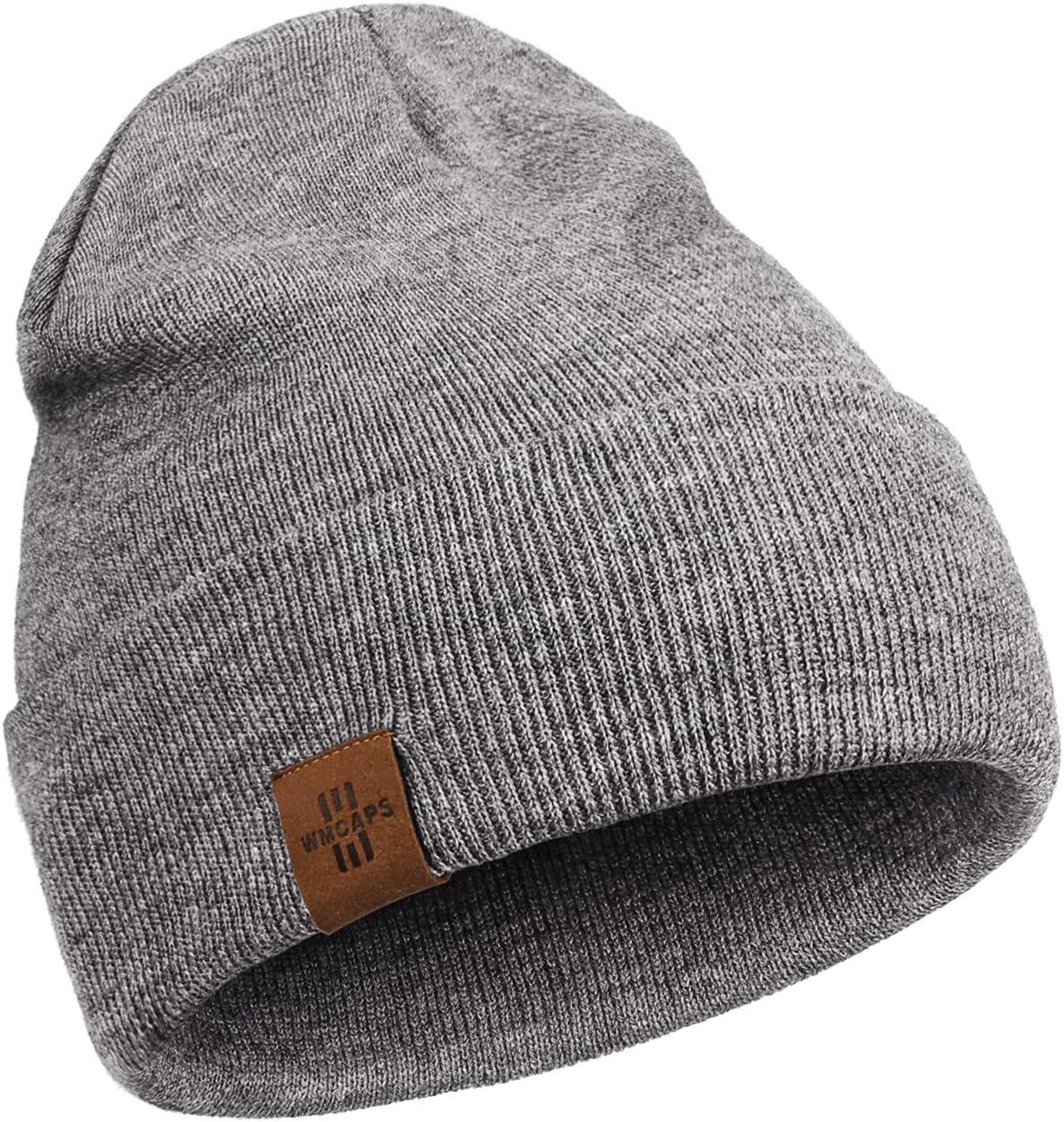 Beanie for Men,Comfortable Breathable Soft Beanie，Winter Hats for Women and Men...
