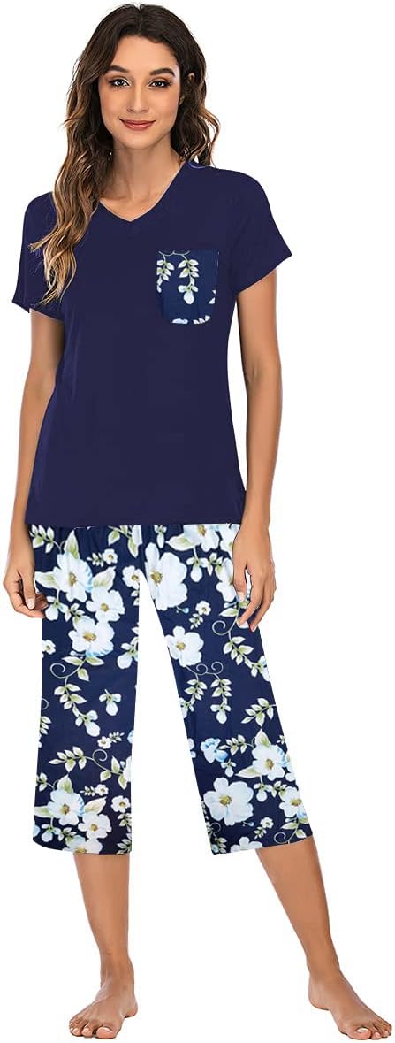 Title: High-Quality Famulily Pajamas, Comfortable Pajamas Set for Women, Unique...