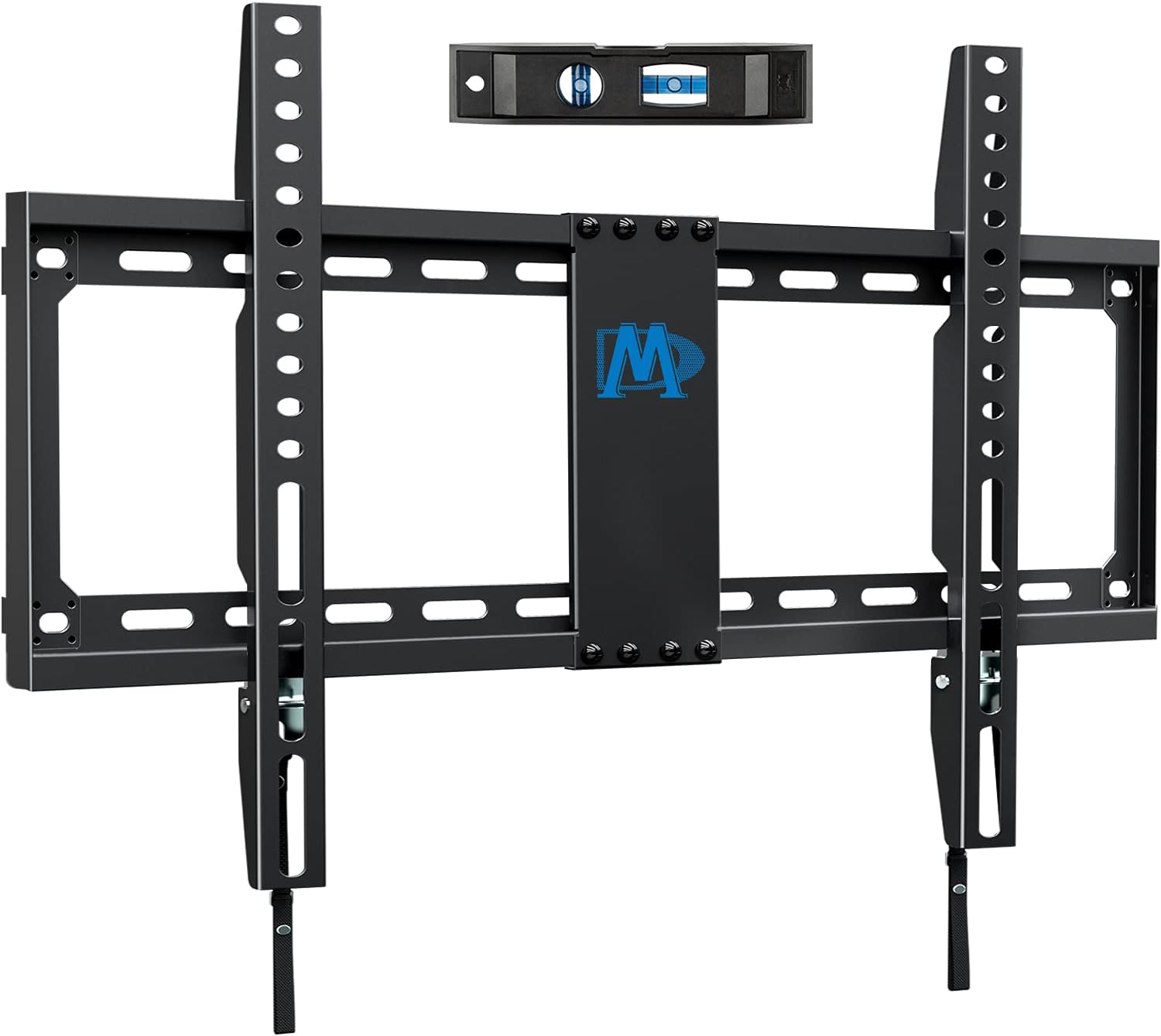 Mounting Dream TV Mount Fixed for Most 42-84 Inch Flat Screen TVs, TV Wall Mount...