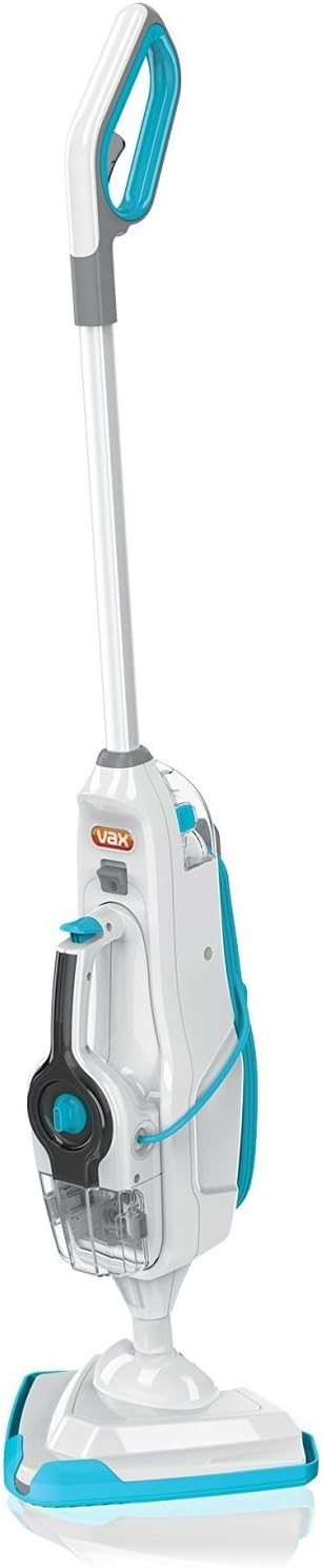 Vax Steam Fresh Combi Classic Mutlifunction Steam Mop | Detachable Handheld | 13...