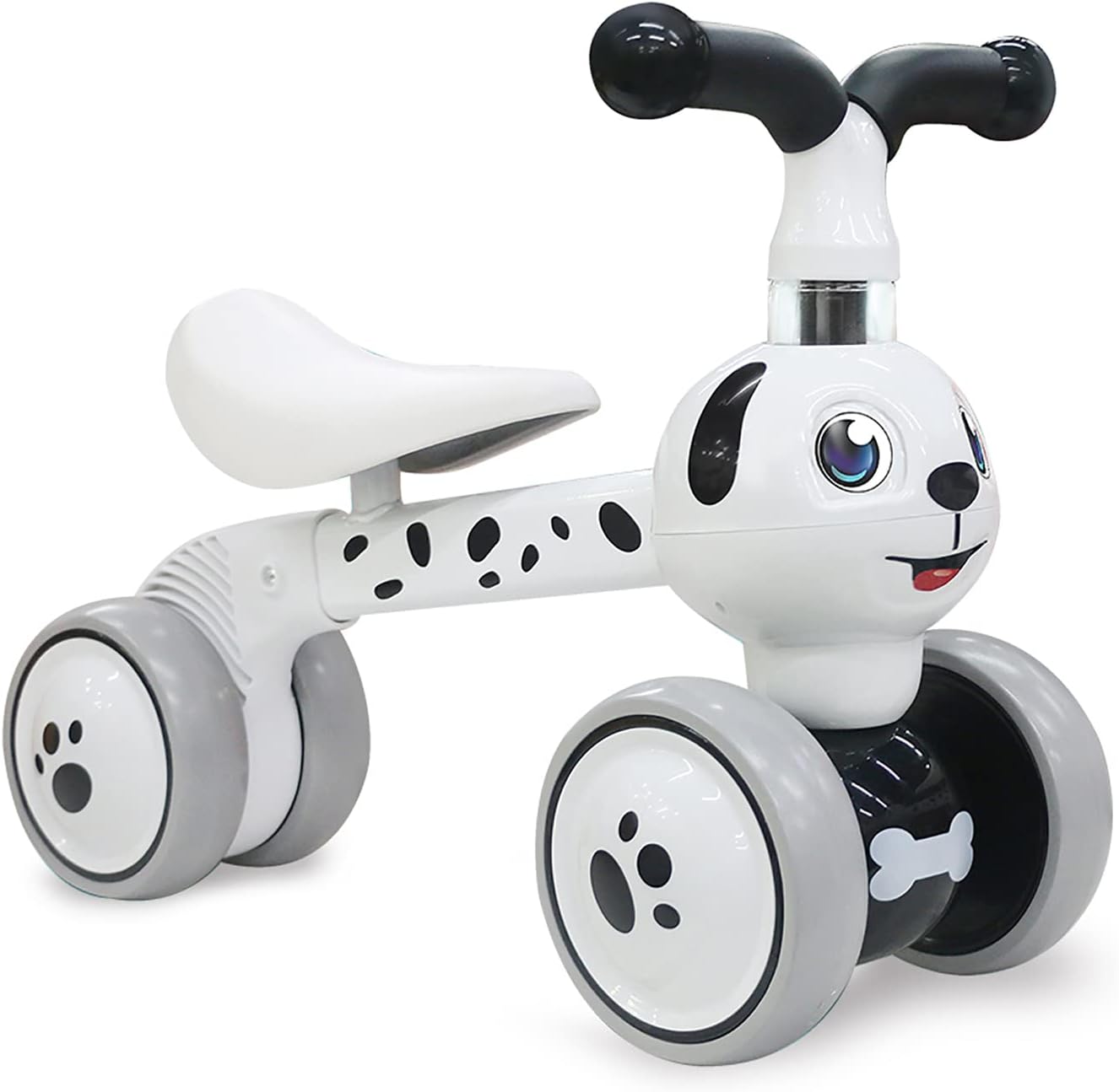 XIAPIA Baby Balance Bike 1 2 3 Years Old Boys Girls Toddler Ride on Toys for 1 Y...