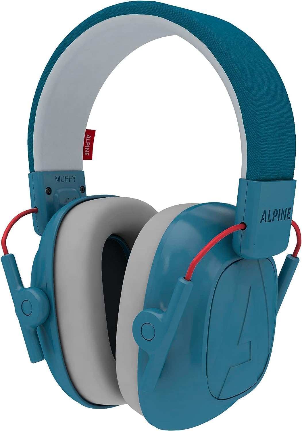 Alpine Muffy Kids Ear Defenders Children aged up to 16 – CE & UKCA Certified – 2...