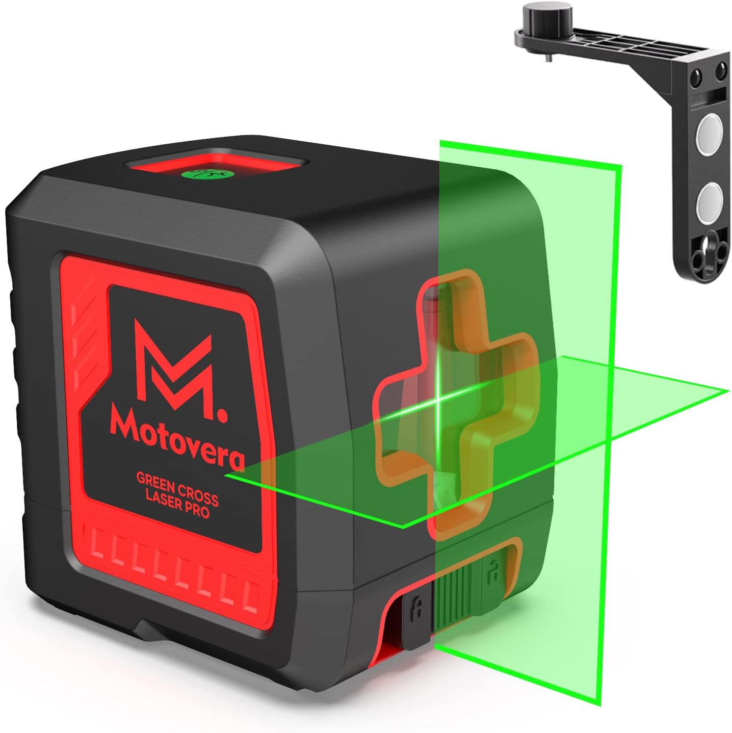 Laser Level, 100 feet Self Leveling Laser Level, G...