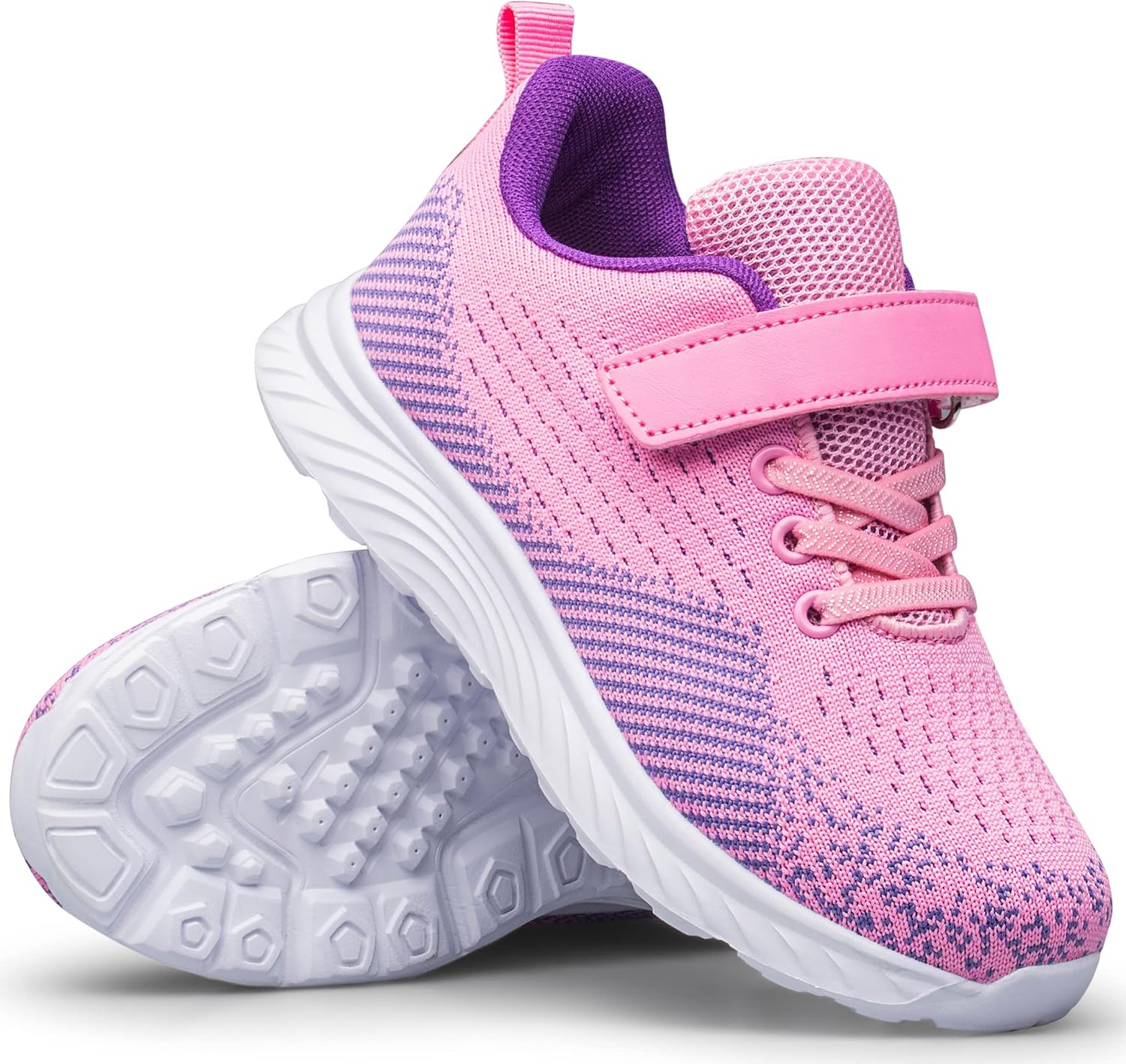 Kids Shoes, Unique Toddler Boys Girls Athletic Running Sports Sneakers, Special...