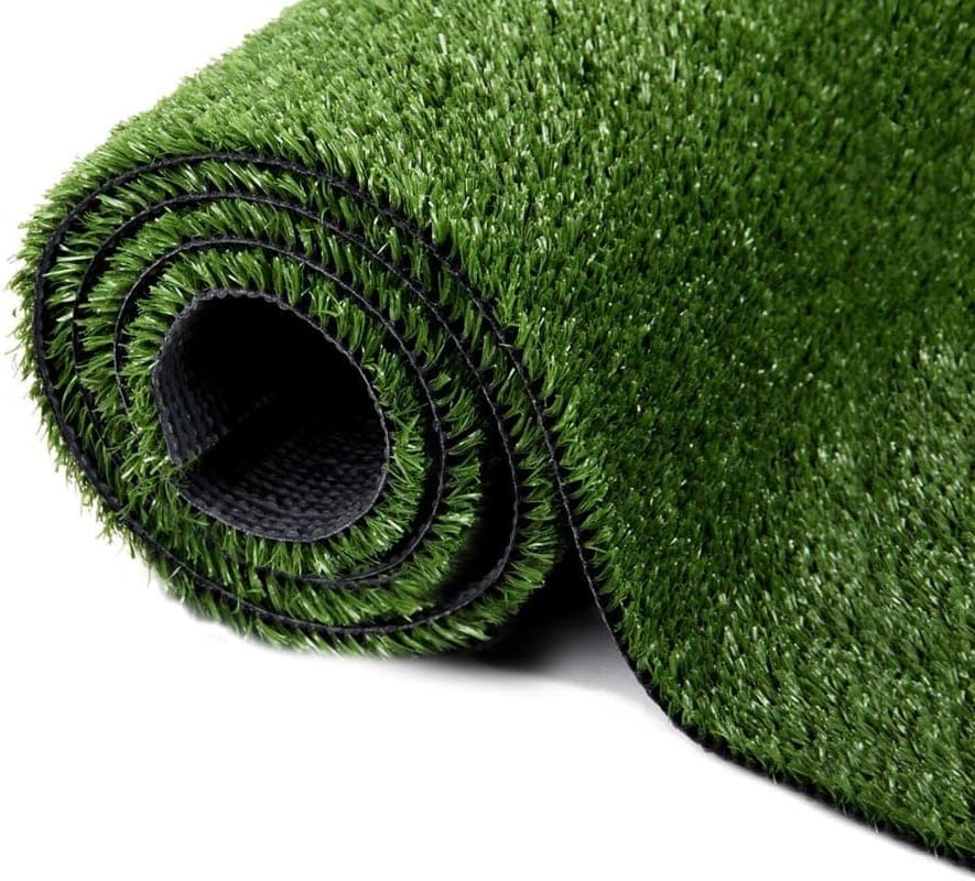 High-Quality Synthetic Artificial Grass Turf, Special Customized Astroturf Rug w...