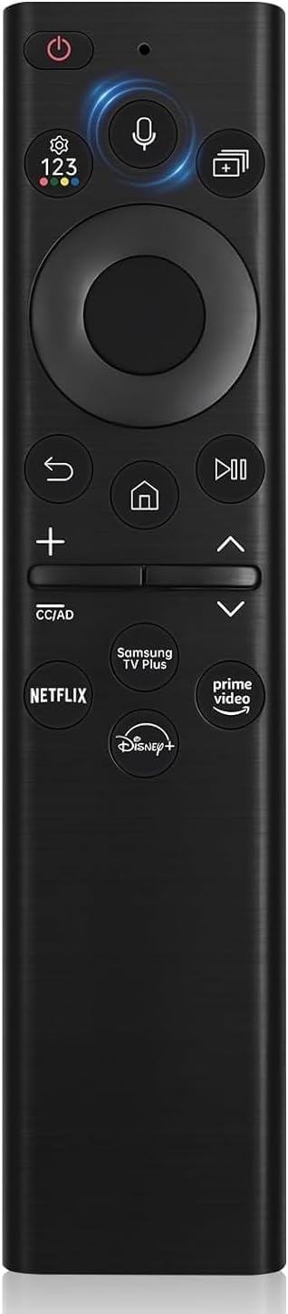 for Samsung TV Remote Control Replacement, for Samsung Remote Control for Smart...