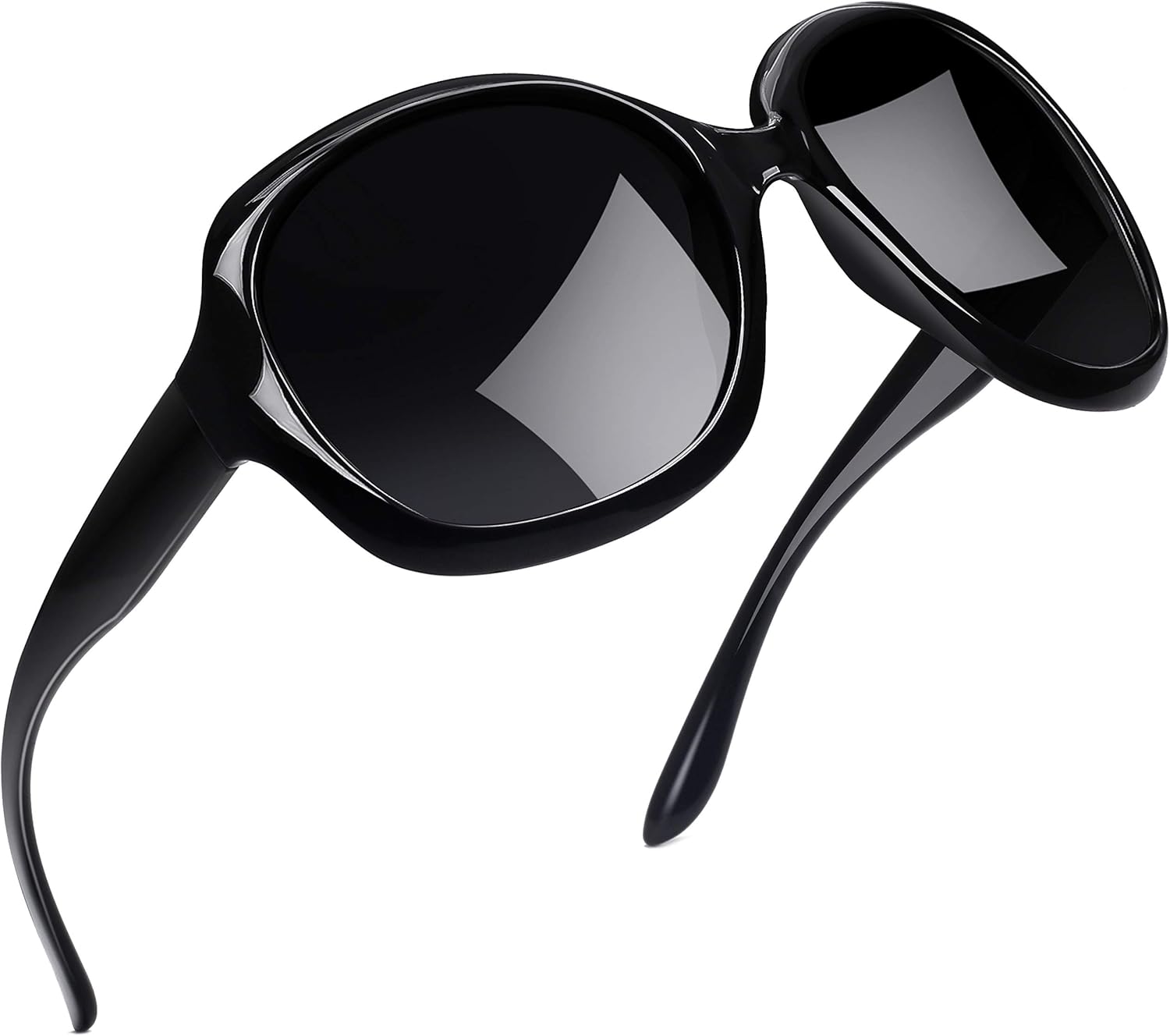 Joopin Oversized Sunglasses Womens Trendy Polarized Large Driving Sun Glasses La...