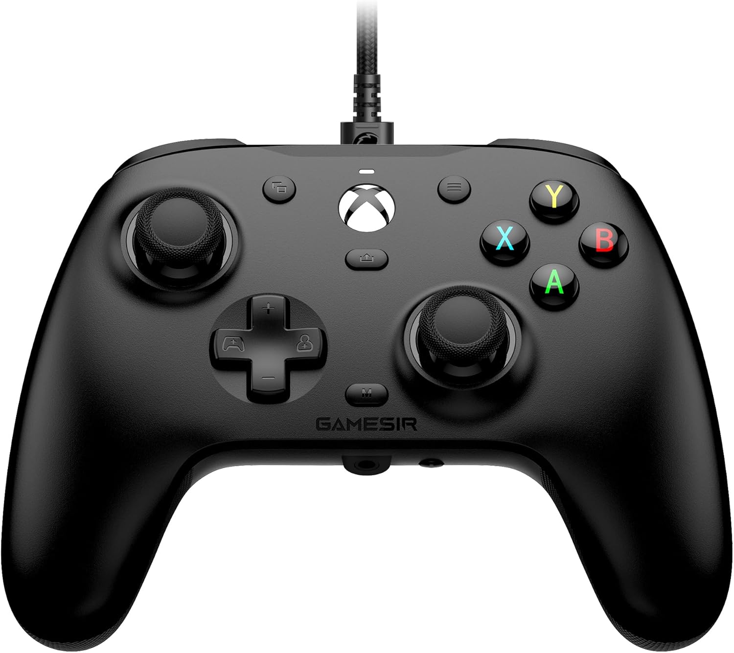 GameSir G7 HE Wired Controller, Officially licensed Controller for Xbox Series X...