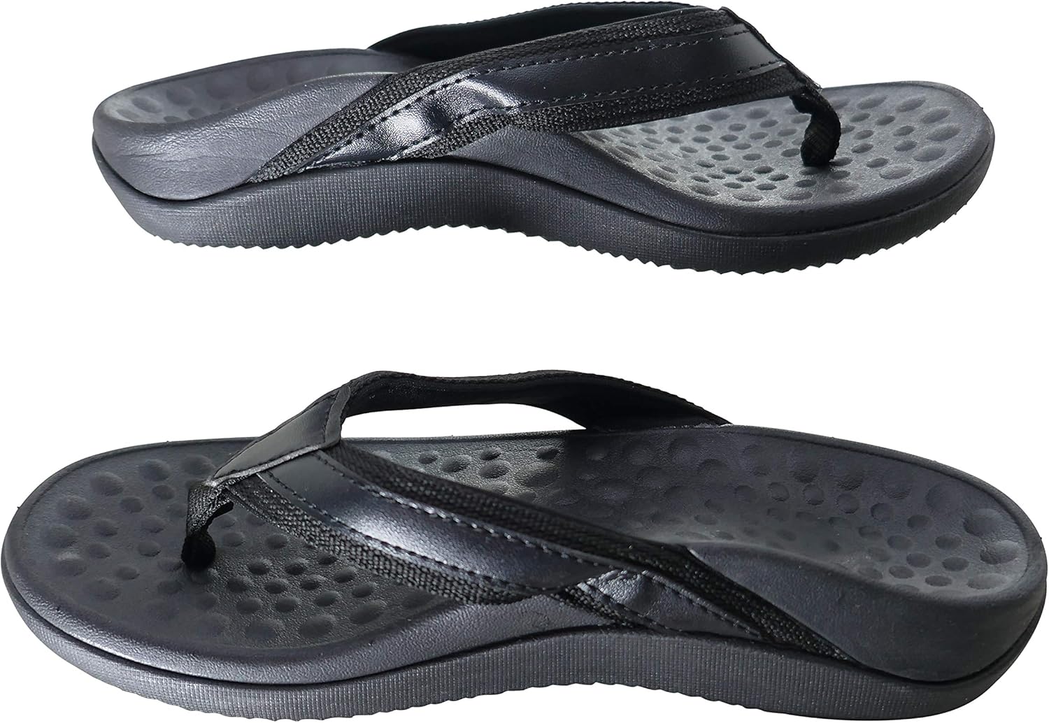 OR8 Wellness Orthotic Sandals. Plantar Fasciitis Relief with built in Arch Suppo...