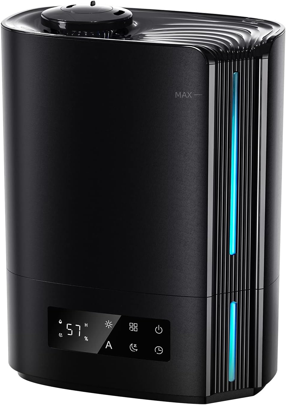 BREEZOME 6L Humidifiers for Bedroom Large Room & E...
