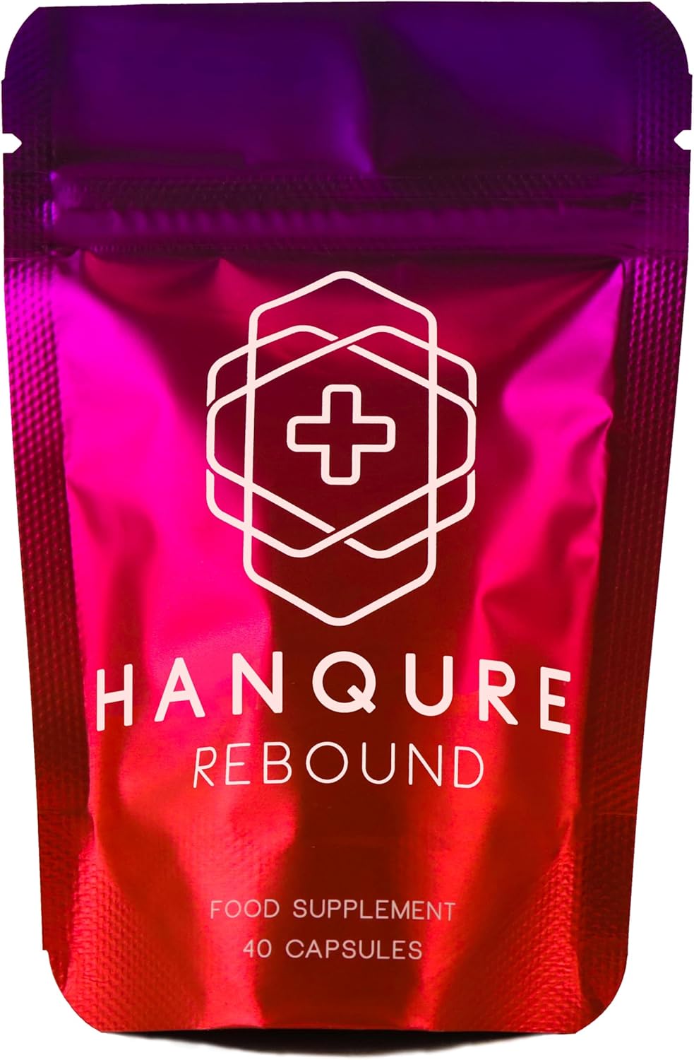 Rebound, Liver Detox Supplement, Includes NAC, Vitamin B1, B6, B12, & C, Food Su...