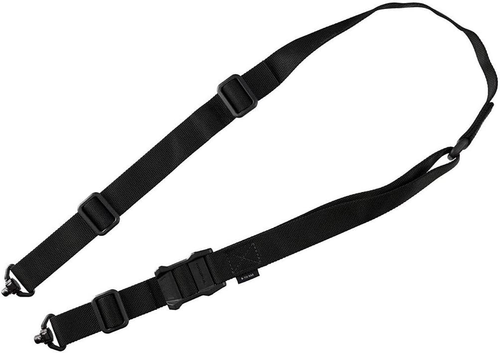 Magpul MS1 QDM Two Point Rifle Sling Black Rifle Sling